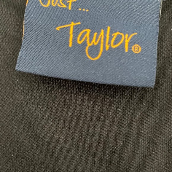 Midi Dress Smocked Paisley Dress - Picture 2 of 2